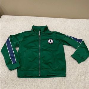Converse Jacket